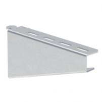 Кронштейн замковый (2мм) EKF