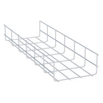 Лоток проволочный 80х3000-3,8мм EKF