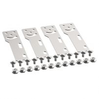 Комплект шарнирного соединения HDZ EKF