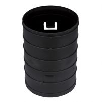 Муфта быстросъемная для двустенной трубы EKF PROxima