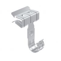 Балочный зажим 3-8мм под трубу