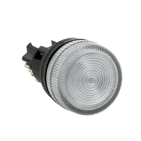 Лампа сигнальная ENS-22 380В EKF PROxima