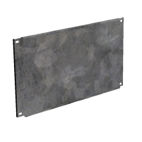 Панель монтажная 160 мм к ВРУ Unit EKF PROxima