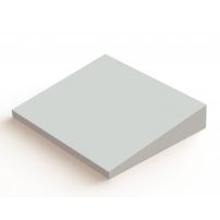 Козырек для FORT 1000 мм EKF PROxima