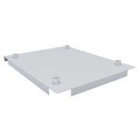 Верхняя панель Ш300 IP55 EKF AVERES