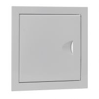 Люк ревизионный пластик Ш 200 мм EKF Basic