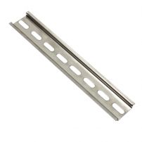 DIN-рейка усиленная 1,2мм. перфорированная EKF PROxima