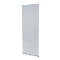 Монтажная панель глухая с боковой установкой EKF AVERES