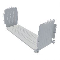 Перегородки для сборки горизонтальных шин EKF AVERES