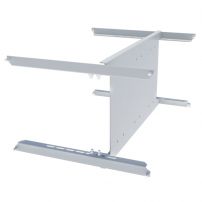 Монтажная плата для вертикальных AV POWER TM/ETU 3P EKF AVERES