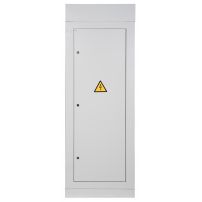 Корпус ЩО-70 Unit сварной (2200х800х600) EKF PROxima