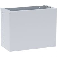 Цоколь верхний с компенсатором EKF Basic