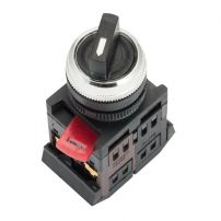 Переключатель  АС-22 2P NO+NC EKF PROxima