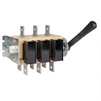 Выключатель-разъединитель ВР32У-39В71250 630А 2 направления c д/г камерами съемная левая/правая рукоятка MAXima EKF PROxima