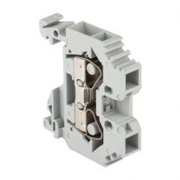 Колодка клеммная самозажимная  JXB-S-6 41А EKF PROxima