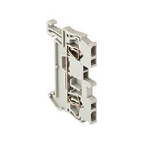 Колодка клеммная самозажимная JXB-ST-1.5 17.5А PROxima