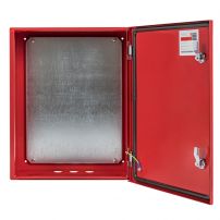 Щит с монтажной панелью ЩМПг- 65.50.22 (ЩРНМ-3) IP54 EKF PROxima