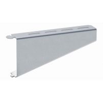 Кронштейн замковый (1,5мм) HDZ EKF