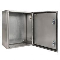 Щит из нержавеющей стали "Inox" AISI 304 (1000х600х300) IP66 У1 EKF PROxima