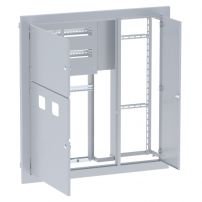 Щит этажный ЩЭ усиленный (1000х960х157) IP31 EKF Basic