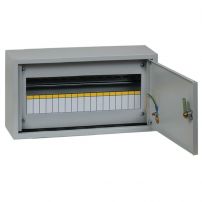Щит распределительный навесной ЩРН-18М (220х400х120) IP31 EKF PROxima