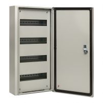 Щит распределительный навесной ЩРН-48 (620х310х120) IP54 EKF Basic