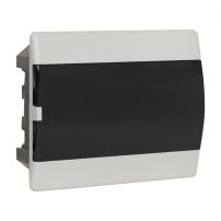 Щит распределительный ЩРВ-П-12 (промышленная упаковка) IP41 EKF Basic