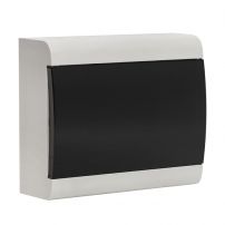 Щит распределительный ЩРН-П-10 (промышленная упаковка) IP41 EKF Basic