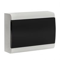 Щит распределительный ЩРН-П-12 (промышленная упаковка) IP41 EKF Basic