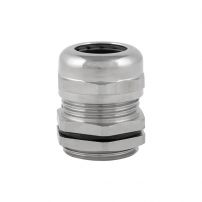 Сальник металлический MGM22 IP68 d проводника 10-14 мм. PROxima