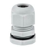 Сальник PG13,5 IP54 d отверстия (20мм.) d проводника 6-12мм EKF PROxima