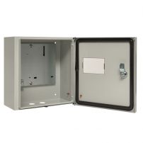 Щит учетный ЩУ-1/1-0 (310х300х150) IP54 EKF Basic