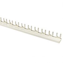 Шина соединительная типа FORK для 1-ф нагр. 100А 54 модуля EKF PROxima