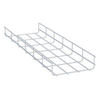 Лоток проволочный 50х3000-3,8мм INOX EKF