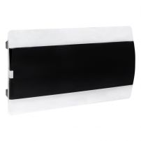 Щит распределительный встраиваемый ЩРВ-П-18 "SlimBox" IP41 EKF PROxima