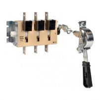 Выключатель-разъединитель ВР32У-37A31240 400А, 1 направление с д/г камерами EKF MAXima