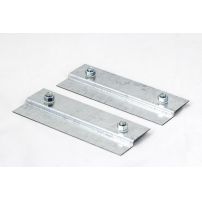 Крепление на столб для монтажной ленты для ЩУРН-П EKF PROxima