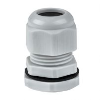 Сальник PG19 IP54 d отверстия 24 мм, d провод. 12-15 мм EKF PROxima