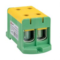 Клемма силовая вводная двойная КСВ 35-150 EKF PROxima