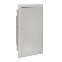Щит распределительный встраиваемый "ProfiBox" 24+4 модуля IP41 EKF PROxima