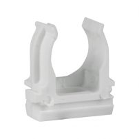 Крепеж-клипса для труб d20мм EKF