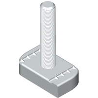 STRUT-Т-болт М10 EKF