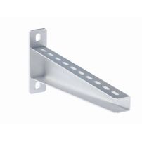 Консоль усиленная основание (2,5 мм) INOX EKF