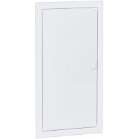 Дверь металлическая для щита "Nova" 3 габарит IP40 EKF PROxima