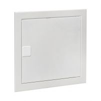 Дверь металлическая для щита "Nova" 1 габарит IP40 EKF PROxima