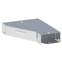 Переходник по ширине левосторонний В50мм EKF