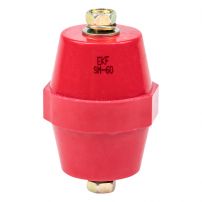 Изолятор SM-60 без болта 900А 20кВ EKF
