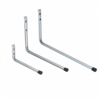 Крюки HPP одиночные для инвентаря