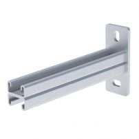 STRUT-консоль двойная 41х21 мм EKF