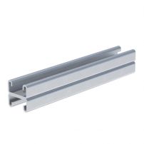 STRUT-профиль двойной 41х21х2,5 HDZ EKF